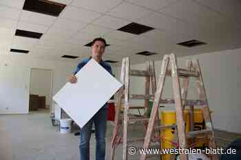 Spenge: Alte Realschule wird für Musikschule und VHS umgebaut