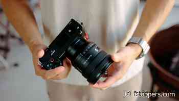 7 Reasons to Love the Sony ZV-E1