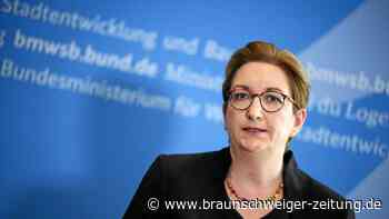 Neues Gesetz hängt in der Ampel fest – mit Folgen für Mieter