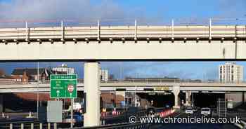 Tyne Tunnel issues urgent warning to drivers over text scam asking for toll payment