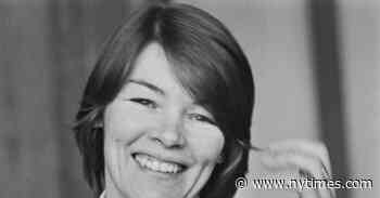 Highlights From More Than 50 Years of Glenda Jackson Reviews