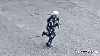 Suspect charged with 2nd-degree murder in connection with Saskatoon shooting