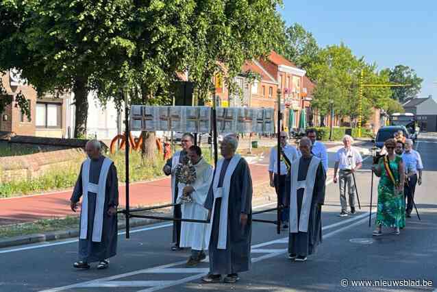 Parochies vieren 900-jarig bestaan met twee feestweekends en boeken: “Unieke kans om kerkschatten te zien”