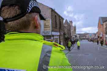 Shops in Chorley may have licence reviewed after selling knife to kids