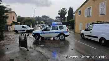 On fait le point sur les dégâts après l'orage de grêle qui a frappé le pays de Grasse ce jeudi