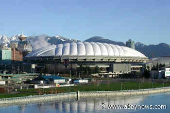 PHOTOS: 40 years of BC Place Stadium, and a contest for free tickets to celebrate