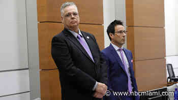 ‘Time is of the essence': BSO testifies about active shooter training at Scot Peterson trial