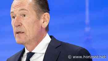 Springer-Chef: Presserat weist Beschwerden gegen Die Zeit zurück und rügt Holger Friedrich