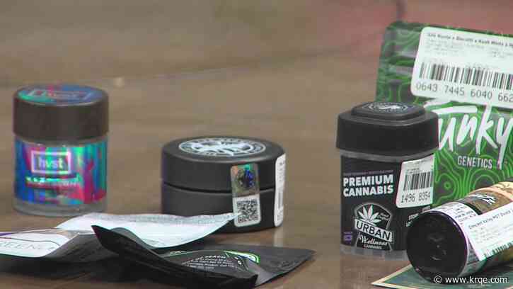 First ever 'Cannabis Cup' coming to New Mexico