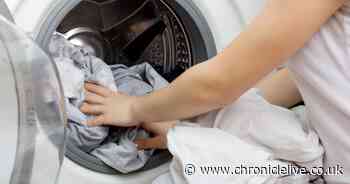 Mrs Hinch fans praise £1 spray as 'game changer' for banishing grime build-up in washing machine