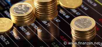 Euro Dollar Kurs: Darum steigt der Euro auf den höchsten Stand seit einem Monat