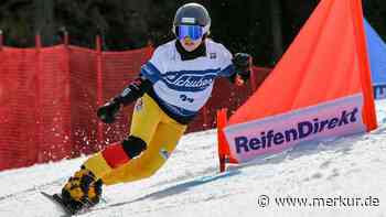 Deutsches Snowboard-Ass nimmt Auszeit: Studium vor Wintersport-Karriere