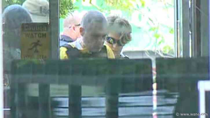 Prosecutor: Richard Allen 'confessed 5 or 6 times' to Delphi murders