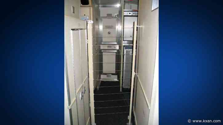 Airlines required to install secondary cockpit barriers on new planes but not existing ones