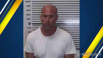 Porterville man tried setting house on fire with 3 adults, child inside, police say