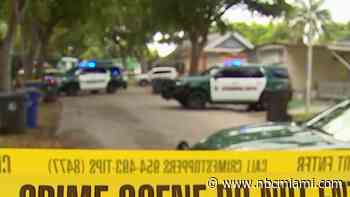 BSO investigating after baby found dead in Lauderdale Lakes mobile home