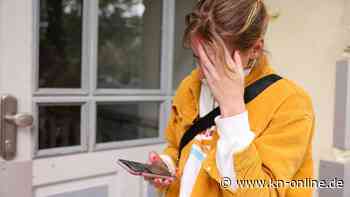 Studie: Viele junge Europäer sehen eine düstere Zukunft