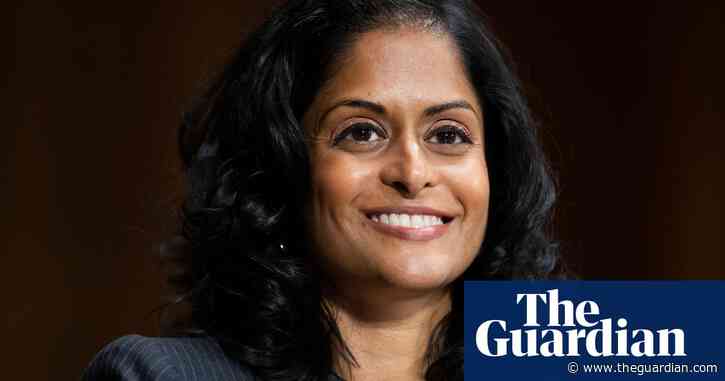 Nusrat Jahan Choudhury confirmed as first Muslim woman to be federal judge