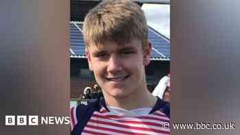 Sale Sharks academy player Liam O'Connor killed in Newcastle crash