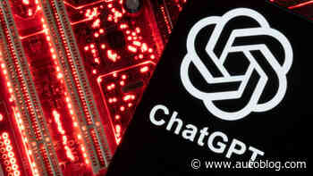 Mercedes drivers will get to converse with their cars using ChatGPT