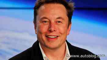 Investors are pouring money into Tesla as an AI bet