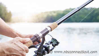 What a catch! Summer Flounder sets new state record