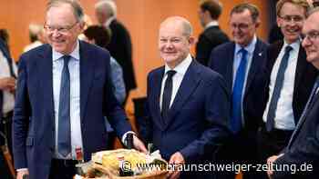 Flüchtlingskosten: Scholz vertröstet Länder auf den Herbst