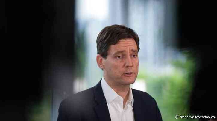 BC Hydro set to start first hunt in 15 years for new electricity sources