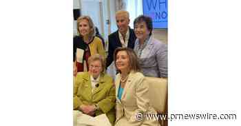 WHAM CELEBRATES THE 30TH ANNIVERSARY OF THE 1993 NIH REVITALIZATION ACT TO ENSURE WOMEN INCLUDED IN RESEARCH AND CLINICAL TRIALS