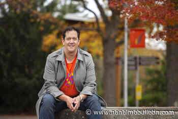 B.C. Indigenous artist collecting sounds across Canada for virtual Witness Blanket