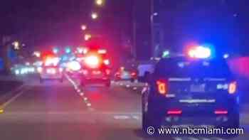 Facebook Marketplace brawl turned police chase caught on camera in Hialeah