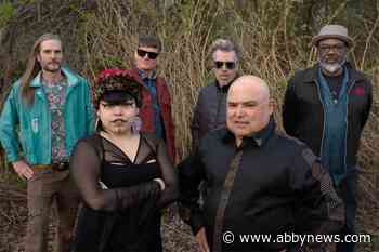 Abbotsford father and daughter front Indigenous band with new release