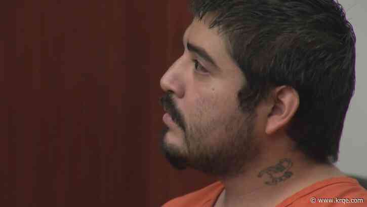 Española man who admitted to killing stepdaughter will be sentenced next month