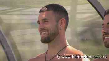 Love Island 2023: What did Zac look like before entering the villa?