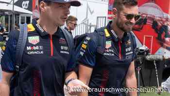 Hamilton: Verstappen kann Siegrekord brechen