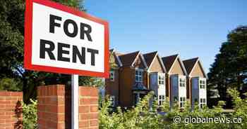 Rents on new one-bedroom units for Hamilton up over 15% annually in June