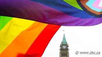 Ottawa commits $25M to create Canada's first-ever LGBTQ entrepreneurship program
