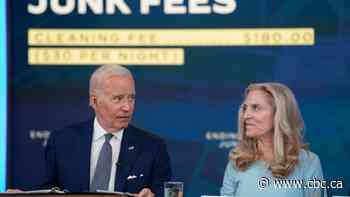 Ticketmaster announces all-in pricing option during Biden junk fees meeting