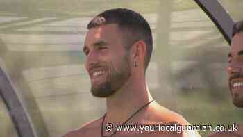 Love Island 2023: What did Zac look like before entering the villa?