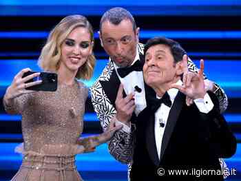 Agcom multa la Rai: 170mila euro per Sanremo. Gasparri: "Amadeus apra il portafoglio"