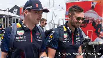 Hamilton: Verstappen kann Siegrekord brechen