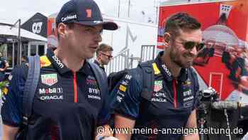 Hamilton: Verstappen kann Siegrekord brechen