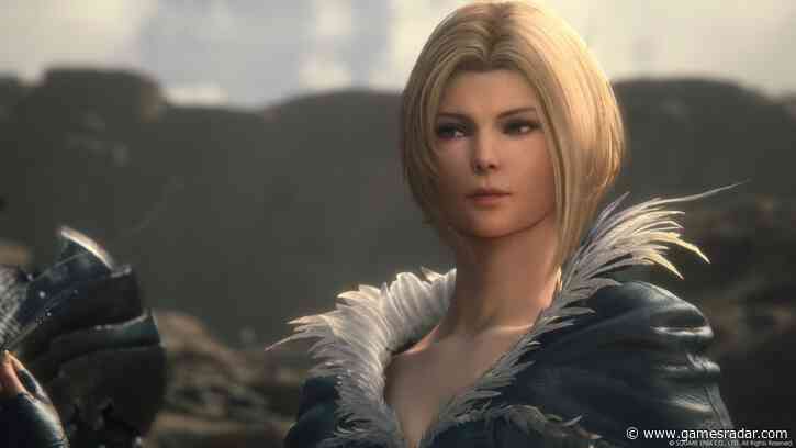 Final Fantasy 16 fans are going into spoiler lockdown after retail copies seemingly leak early