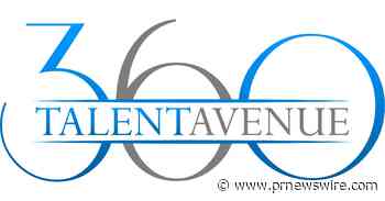 360 Talent Avenue wins the 2023 Comparably Awards for Best Company Leadership and Best Company Career Growth