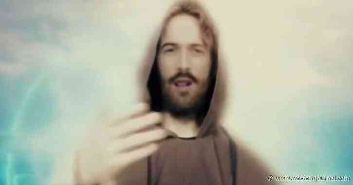 An AI Program Is Pretending to Be Jesus and Thousands of Lost Young People Are Flocking to It