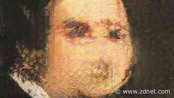 Generative AI: Just don't call it an 'artist' say scholars in Science magazine