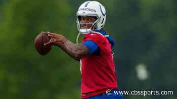 NFL mandatory minicamp tracker, highlights: Rookie QB channels inner Marshawn Lynch; Herbert hypes up rookie