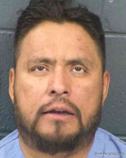 Las Cruces man sentenced to 15 years in prison for murder of wife