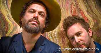 BoDeans to headline middle day of Schaumburg's Septemberfest Sept. 3