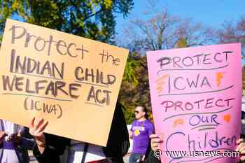 Things to Know About the Supreme Court Ruling Upholding the Indian Child Welfare Act